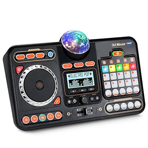 Kids DJ Mixer